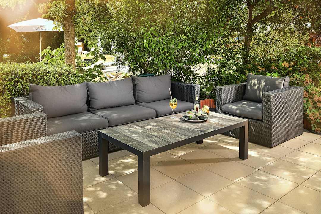 Gastro Hotel The Monarch