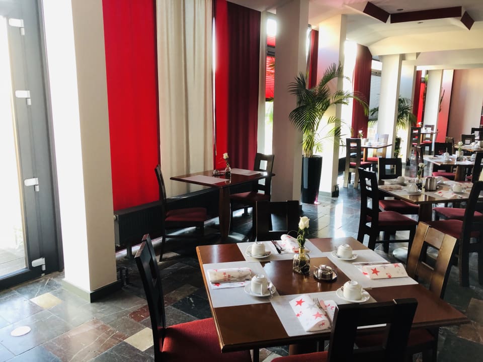 Gastro SKYHOTEL Merseburg