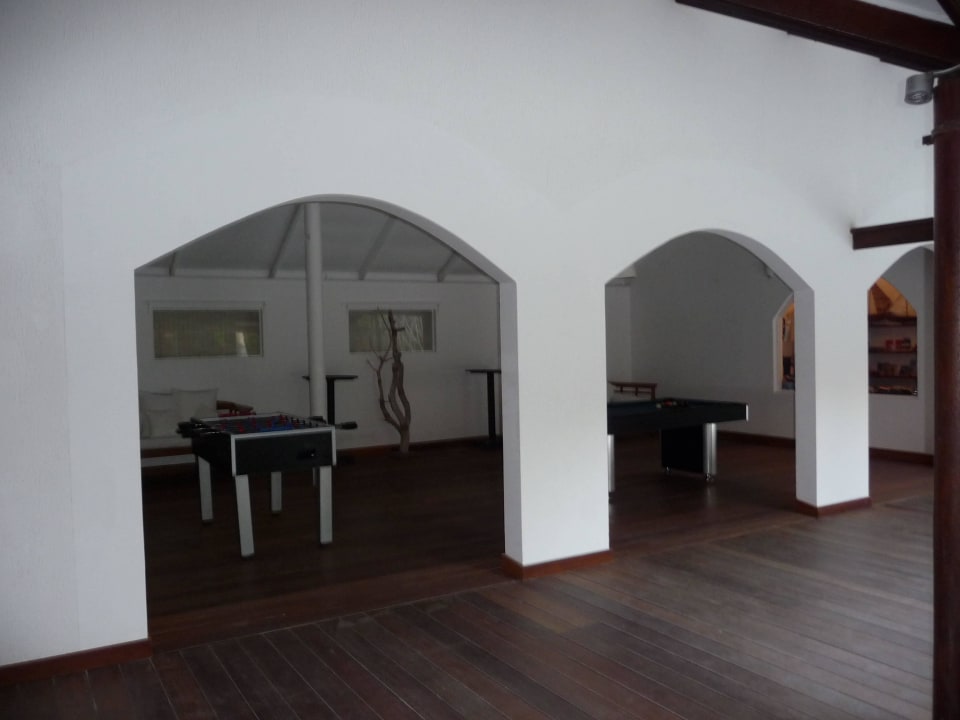 Billard un Kicker Diamonds Thudufushi