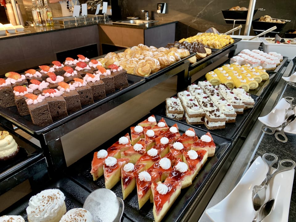 Gastro Hotel Riu Palace Tenerife