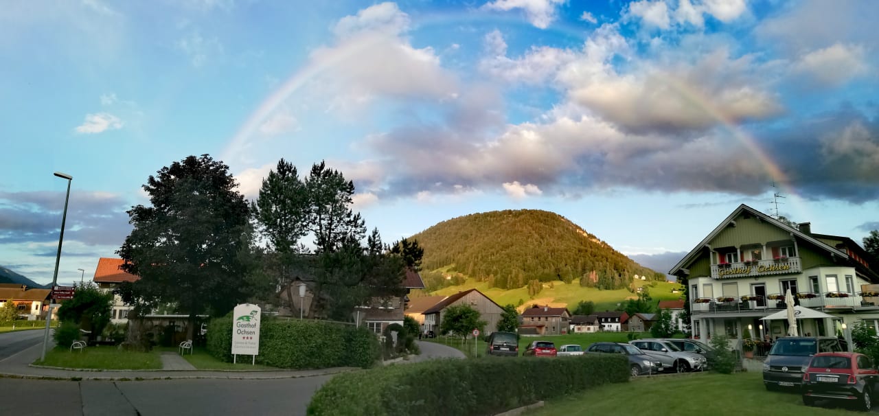 Gastro OXA - Easy Escape & Wirtshaus