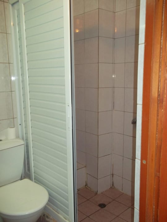 Prysznic Party Hotel Golden Sands - Adults only