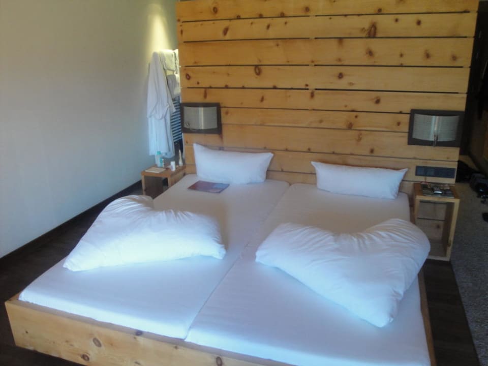 DZ Deluxe Hotel Mohr Life Resort