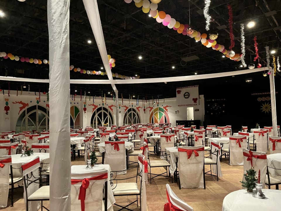 Gastro Shams Alam Beach Resort