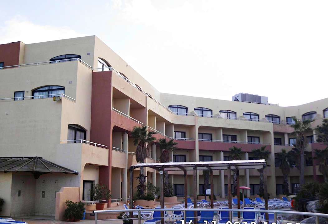 Innenbereich Riviera Spa Resort - Adults Only