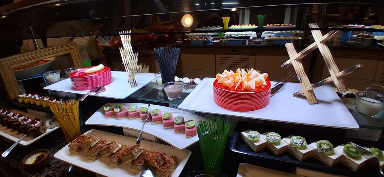 Gastro Seher Kumköy Star Resort & Spa