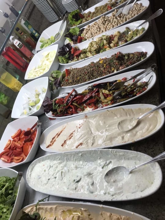 Gastro Jaz Makadi Oasis Resort