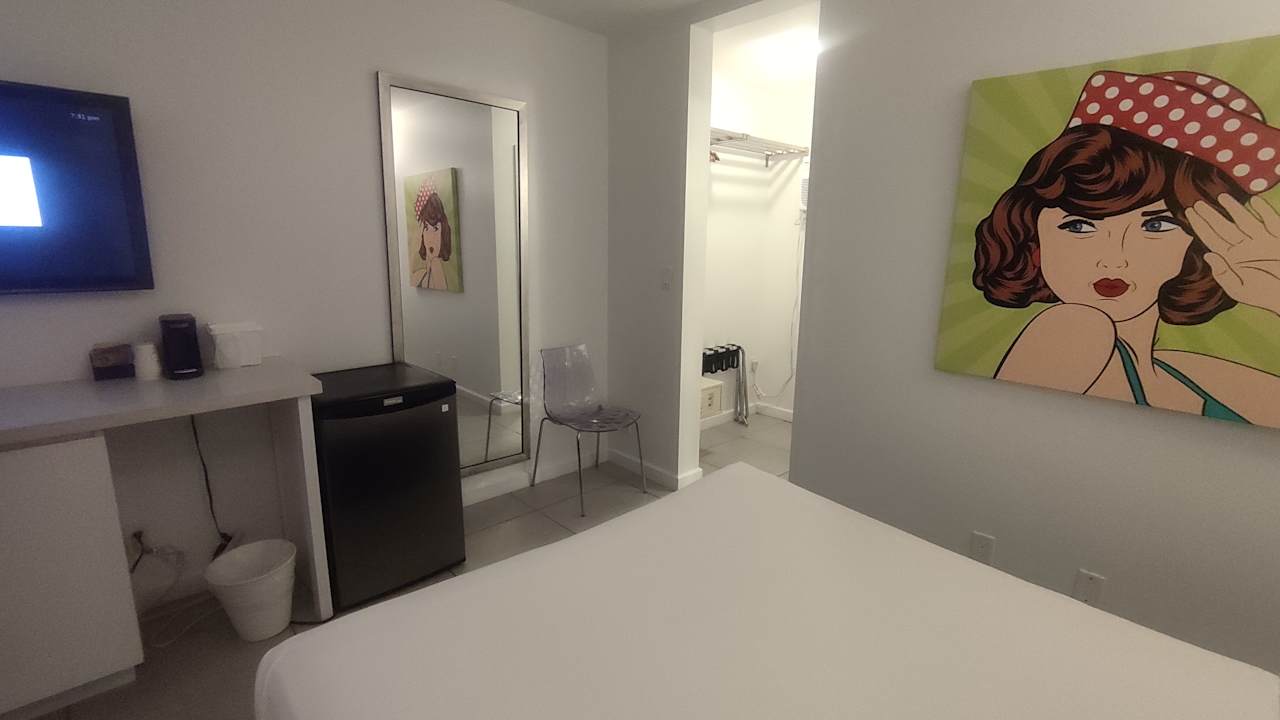 Zimmer Hotel The Royal Palms Resort