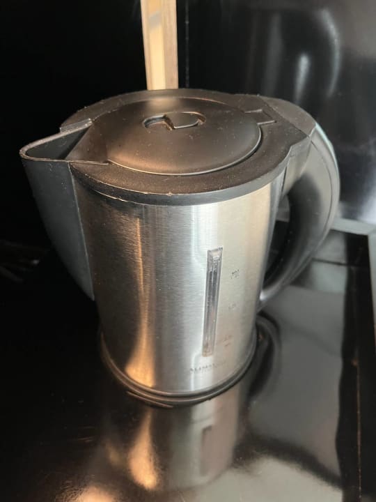 Zimmer W Abu Dhabi - Yas Island