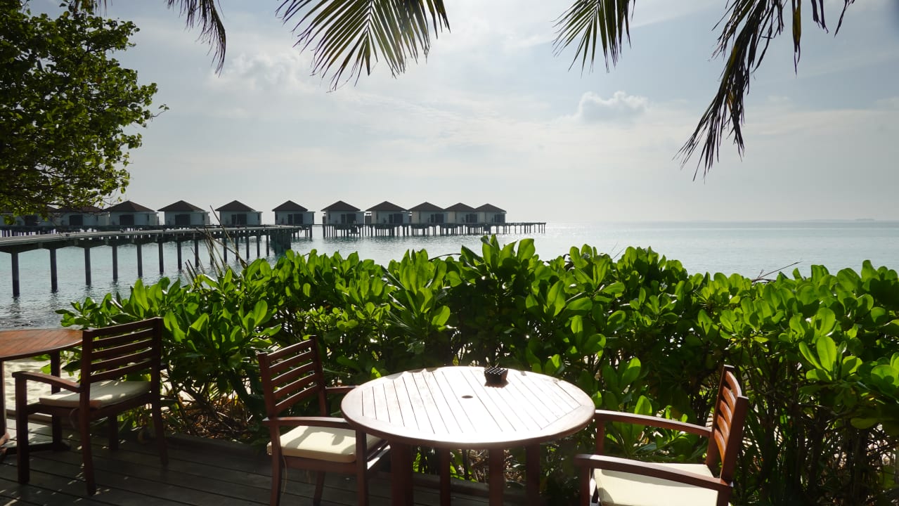 Gastro ROBINSON MALDIVES