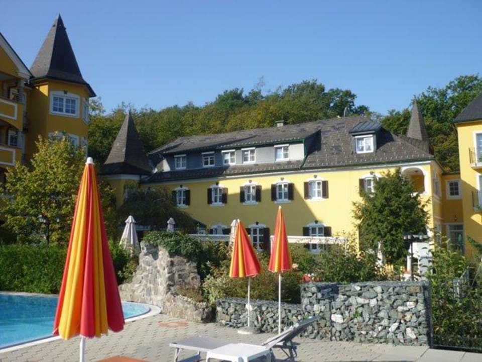 Hotel Schlössl Hotel Kindl