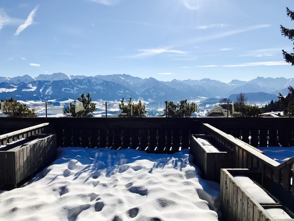 Sonstiges Familotel Allgäuer Berghof