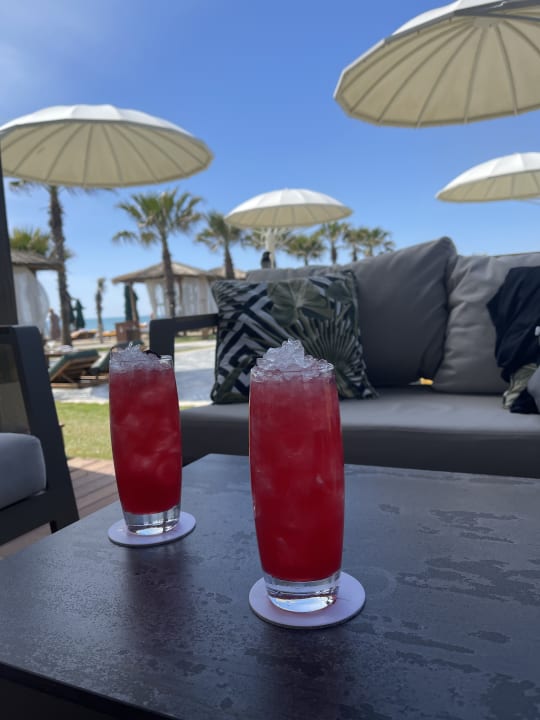 Gastro Rixos Premium Belek