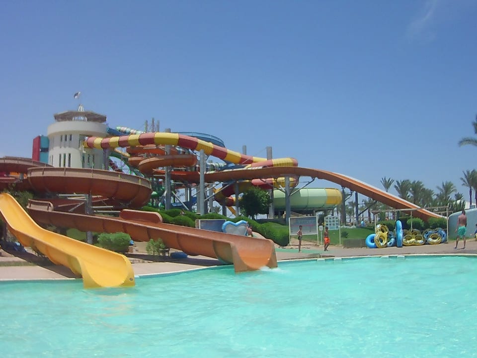 Sport & Freizeit Jaz Makadi Oasis Resort