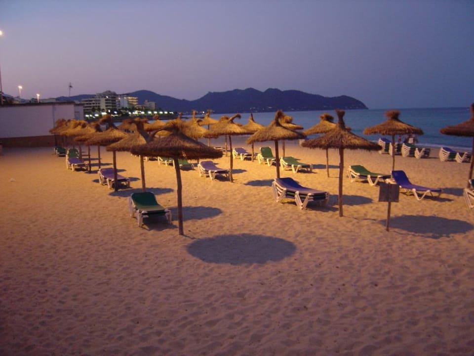 Strand Hotel Cala Millor Garden - Adults only