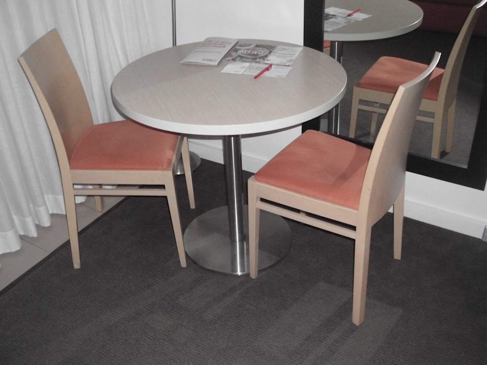 Zimmer Hotel Travelodge Rockhampton