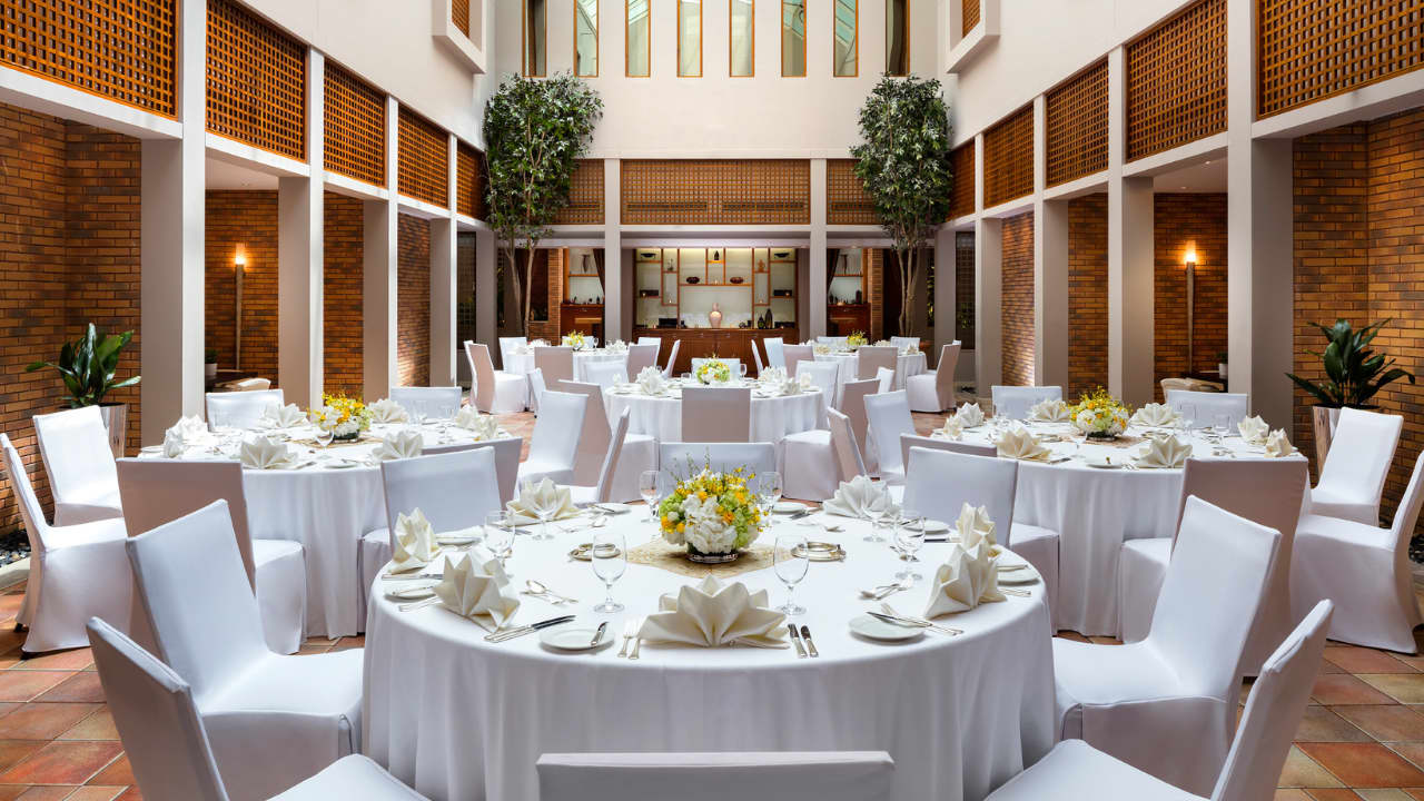 Gastro Fairmont Dubai