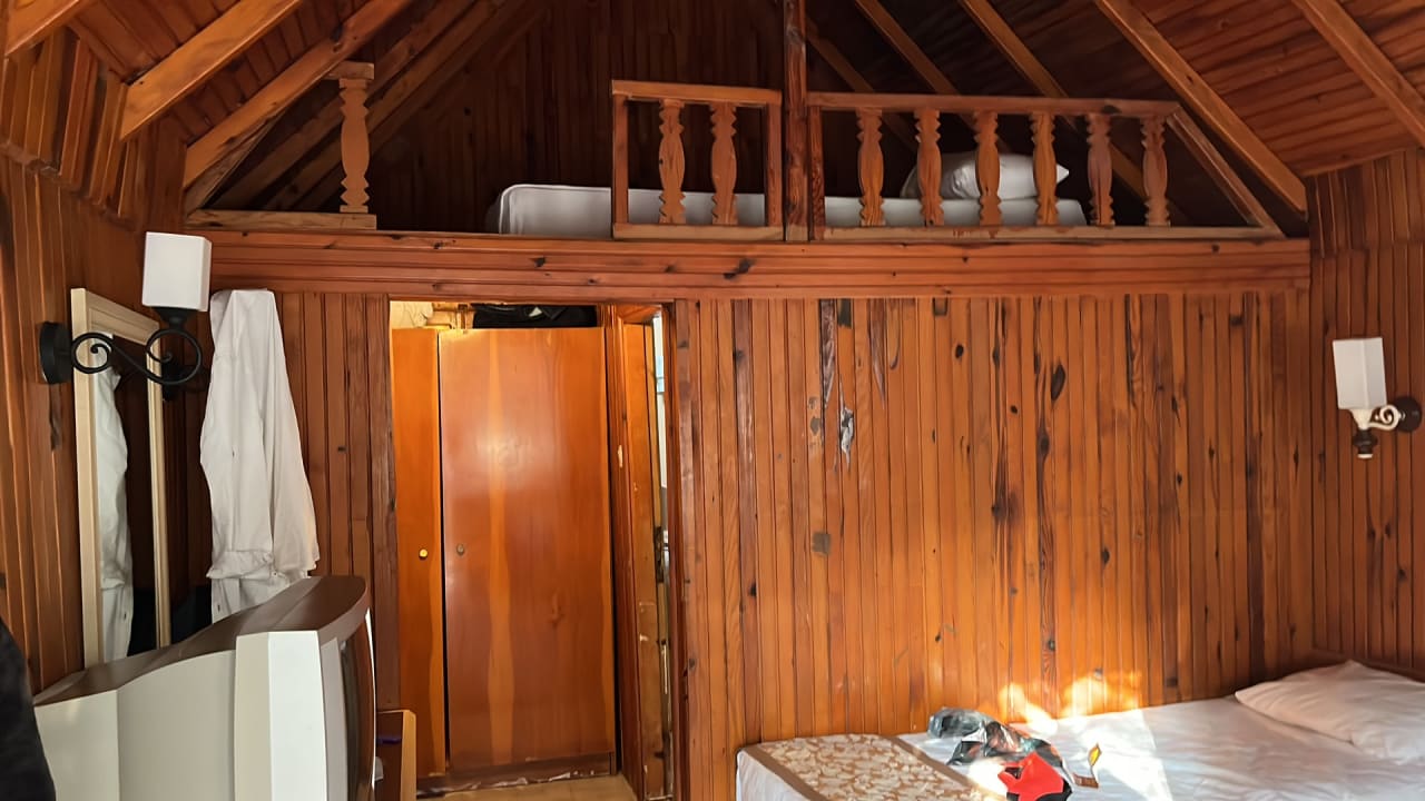 Zimmer Clover Magic Nova Beach