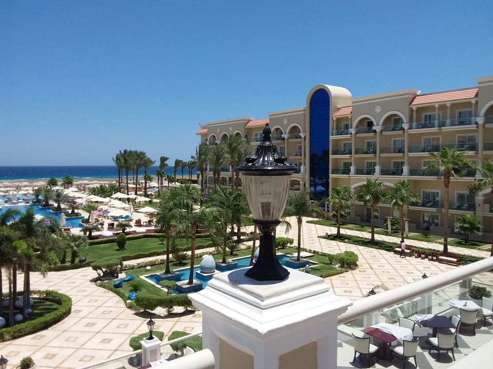 Außenansicht Premier Le Reve Hotel & Spa