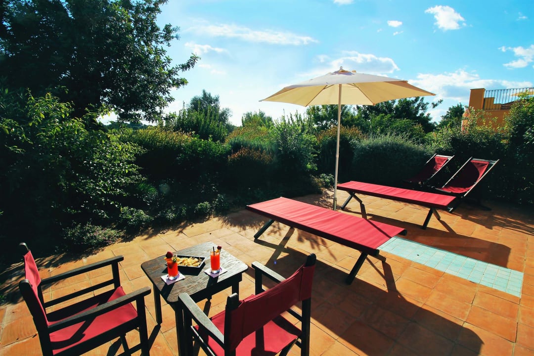 Zimmer Donnafugata Golf Resort & Spa