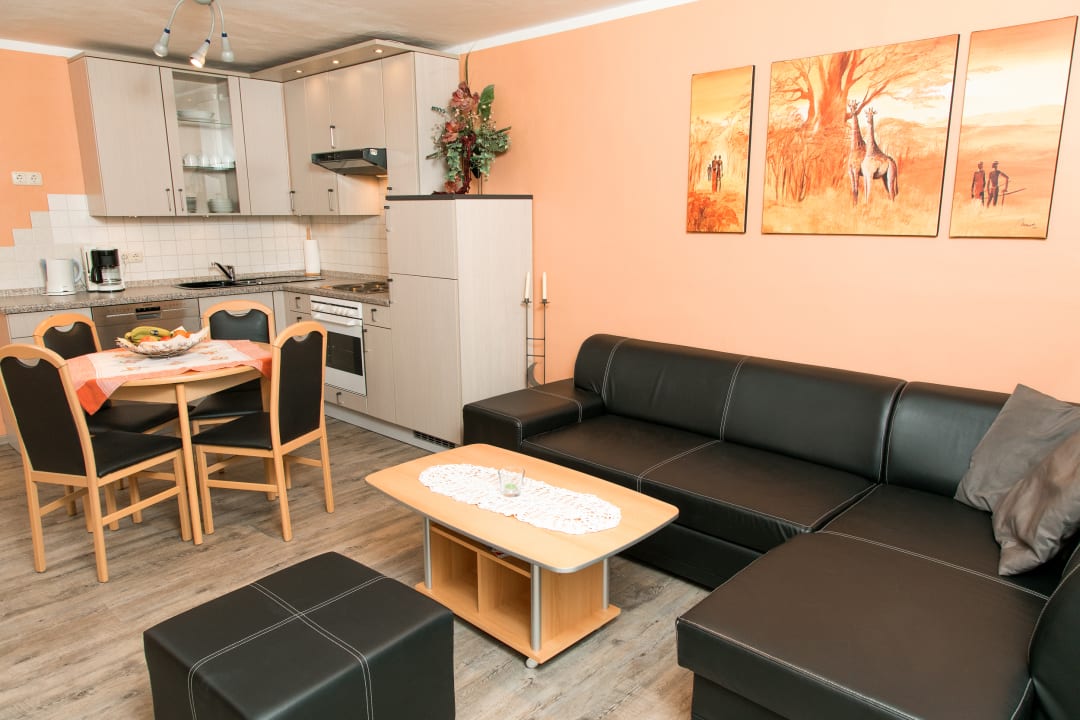 Zimmer Gäste- & Appartmenthaus Weber