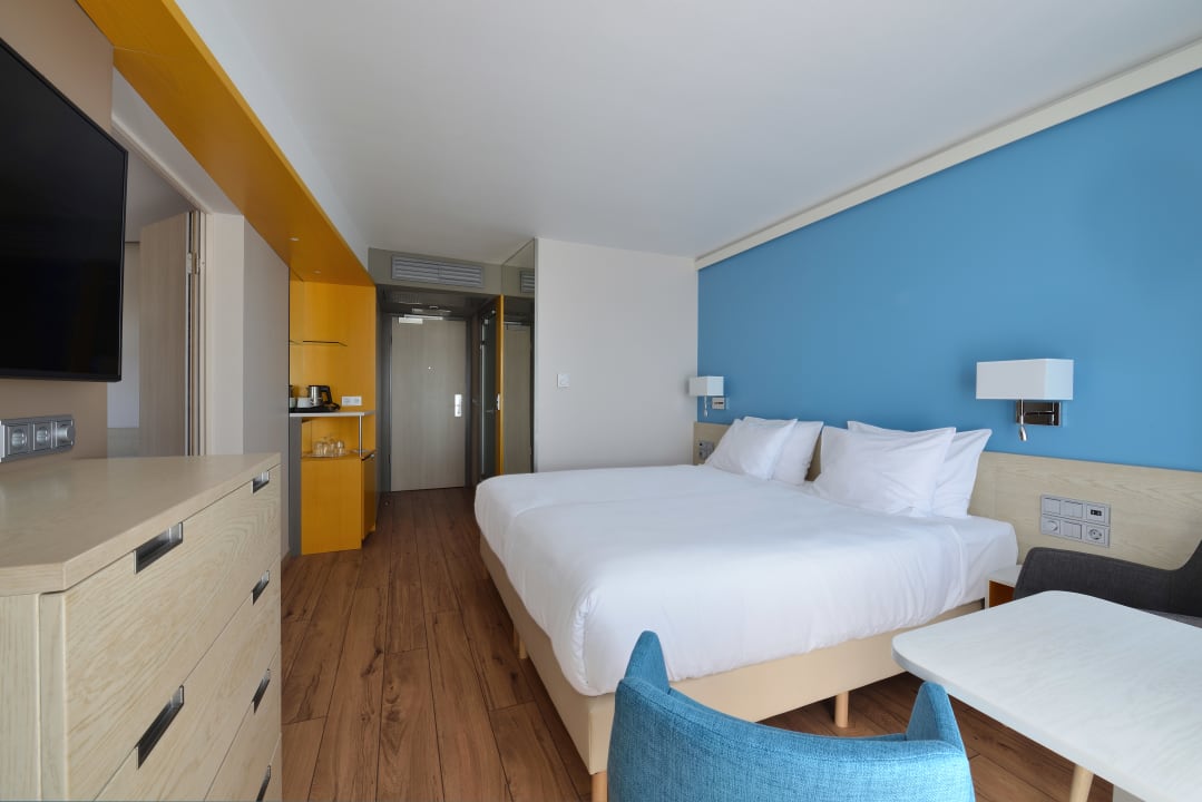 Zimmer Danubius Hotel Bük