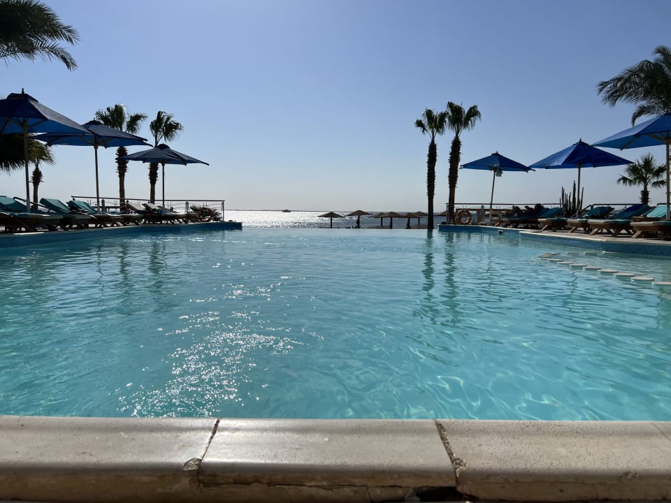 Pool Shams Prestige Abu Soma-Adults Only