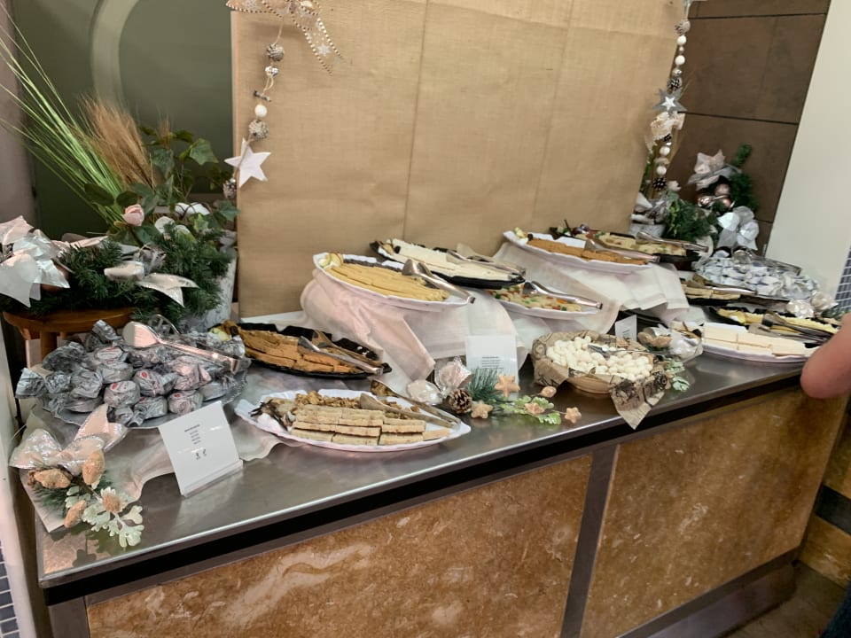 Gastro Iberostar Waves Gaviotas Park