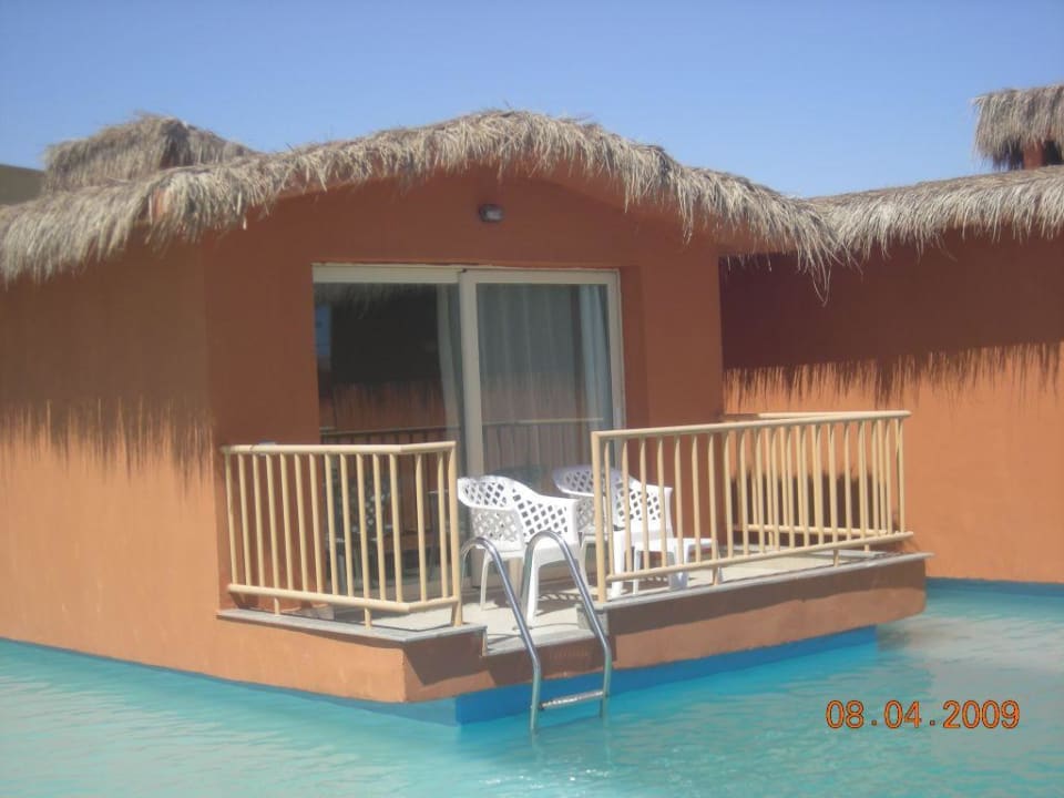 Zimmer 4106 Titanic Beach Spa & Aqua Park