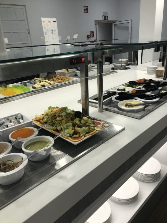 Gastro Ereza Apartamentos Los Hibiscos- Adults Only