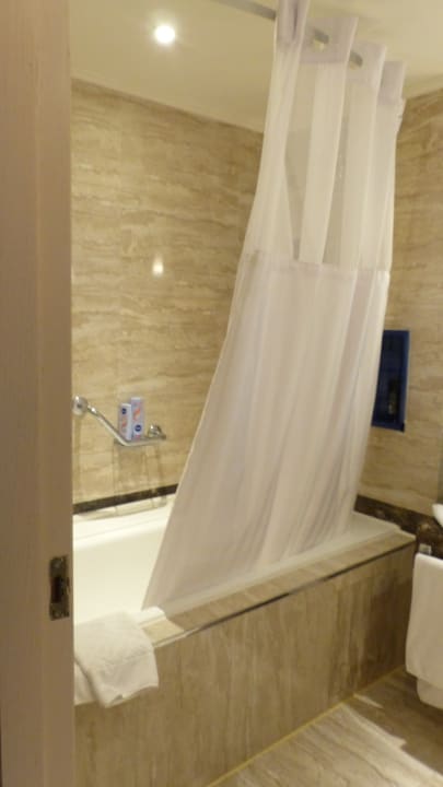 Zimmer Hilton Marsa Alam Nubian Resort