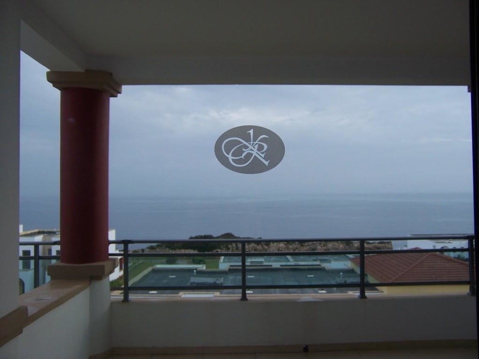 Ausblick aus Zimmer-Nr. 149 KRESTEN ROYAL Euphoria Resort