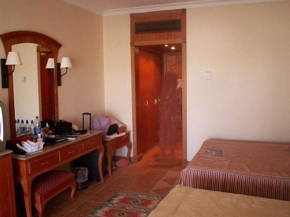 Pokój hotelowy Sharm Grand Plaza Resort