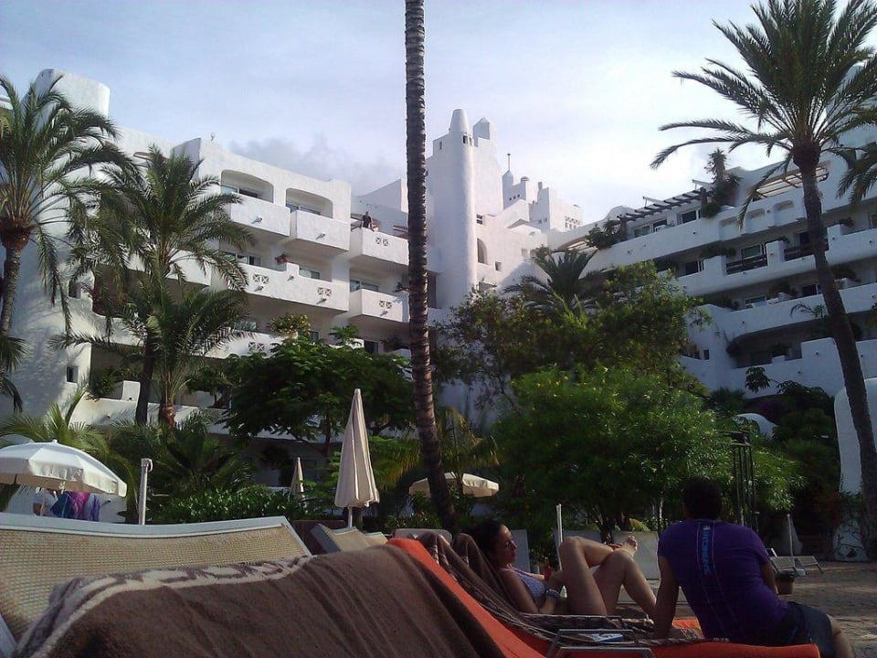 Hotelansicht Innenbereich (Pool) Dreams Jardín Tropical