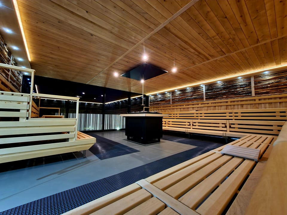 Sport & Freizeit Santé Royale Rügen Resort