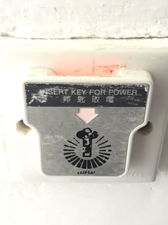 Sehr schön Diani Sea Resort