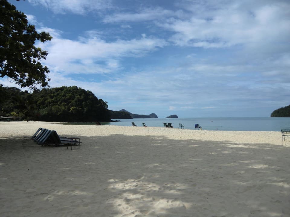 Hotel-Strand Federal Villa Langkawi