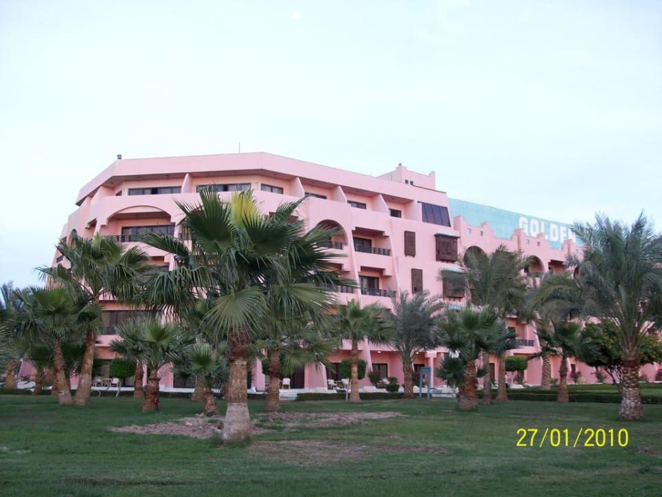 Territoriya Blend Club Aqua Resort