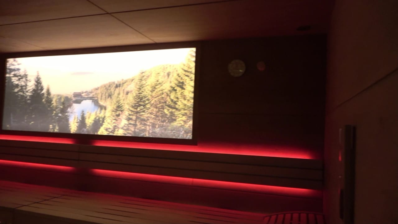 Sport & Freizeit Vital- und Wellnesshotel Albblick