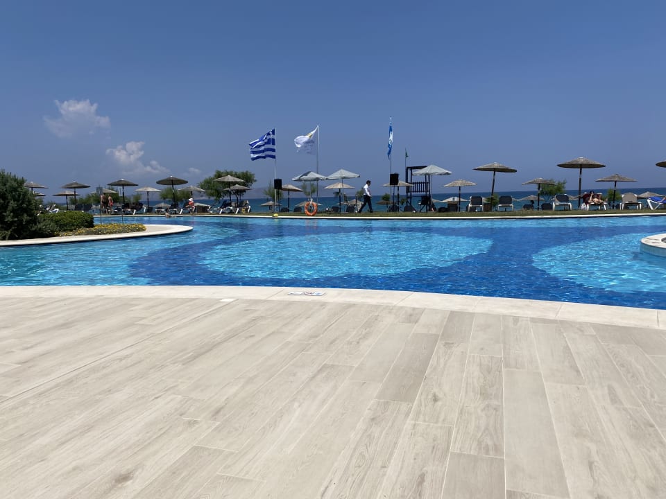 Pool Astir Odysseus Kos Resort & Spa