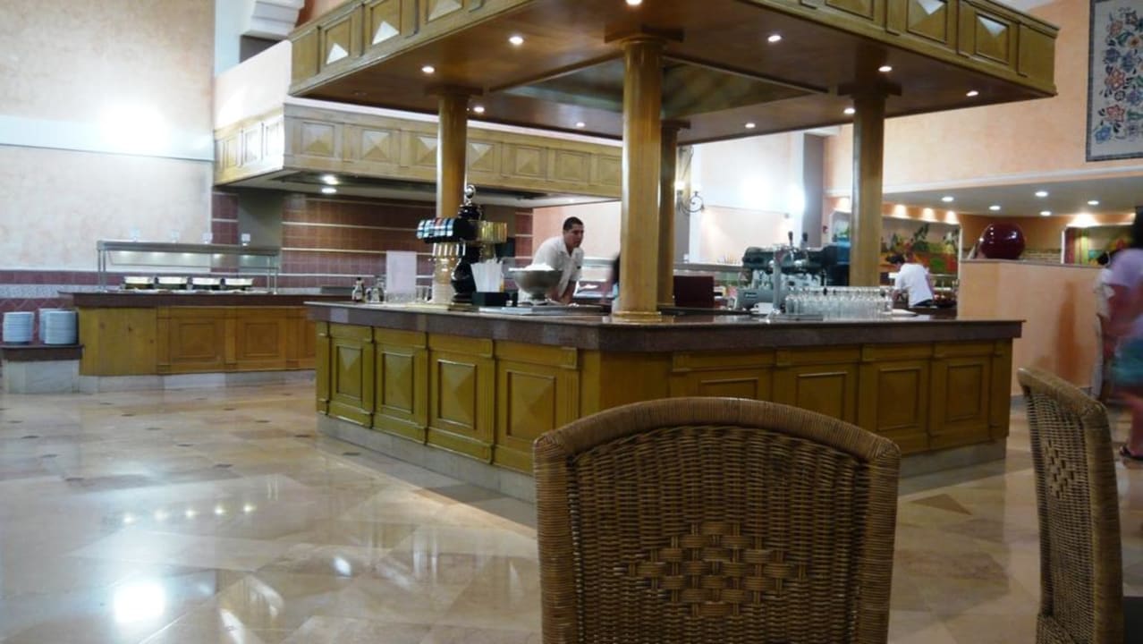 Frühstücksrestaurant Catalonia Royal Tulum Beach & Spa Resort - Adults only