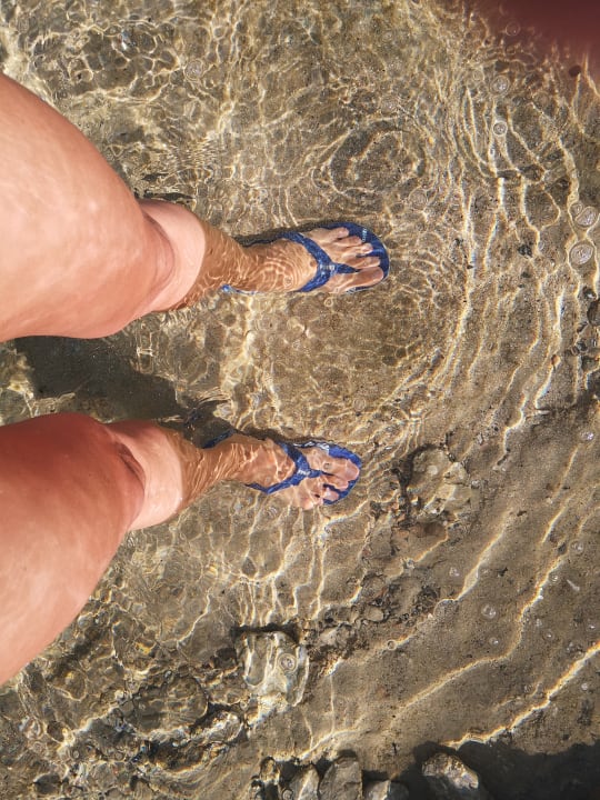 Strand Pickalbatros Sands Hotel - Port Ghalib