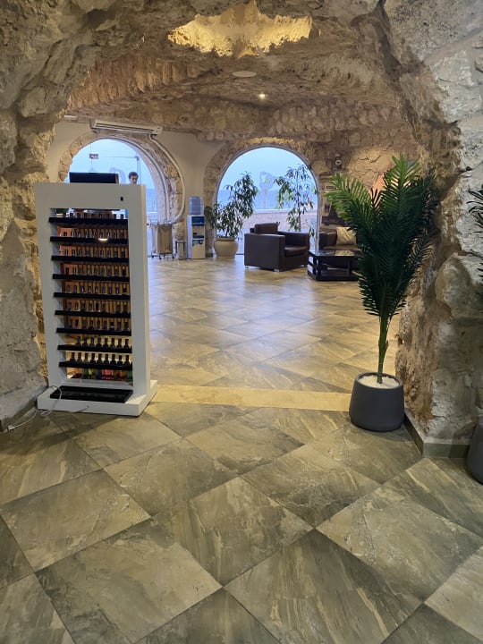 Sport & Freizeit Pickalbatros Citadel Resort