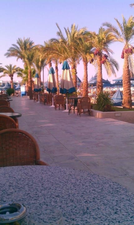 Grand Hotel Hurghada The Grand Hotel Hurghada