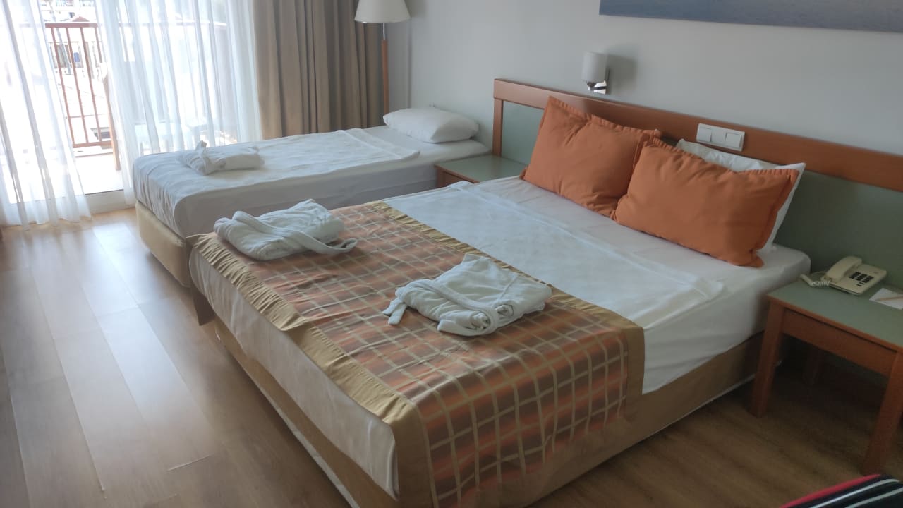 Zimmer AQI Hydros Club