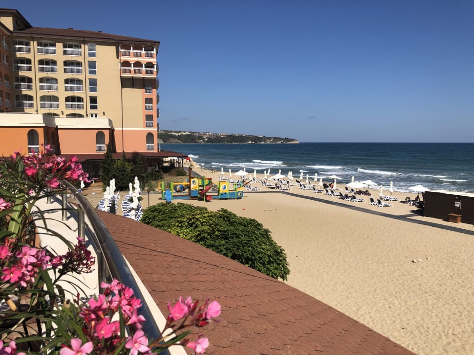 Ausblick Sol Luna Bay