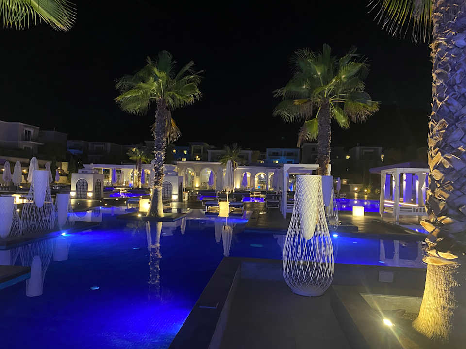 Pool Anemos Luxury Grand Resort