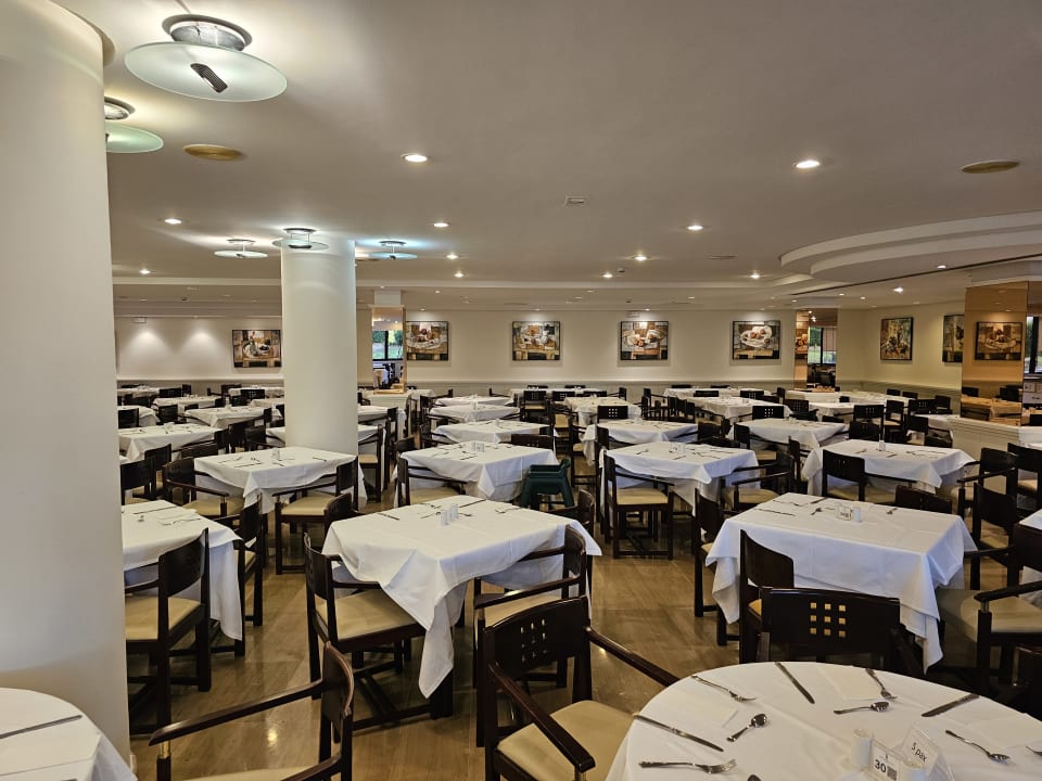 Gastro Welikehotel Marfil Playa