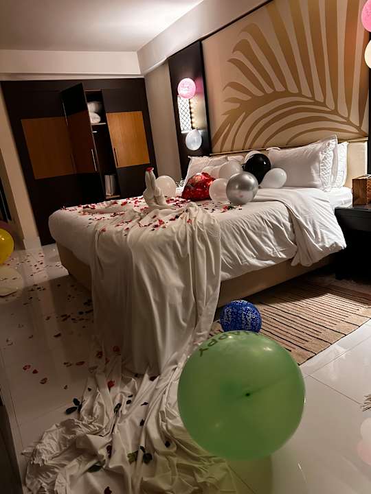 Zimmer Iberostar Selection Kuriat Palace