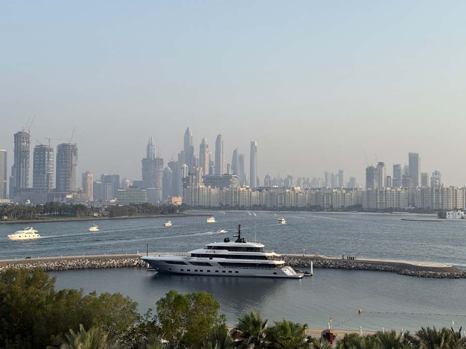 Zimmer Rixos The Palm Hotel & Suites